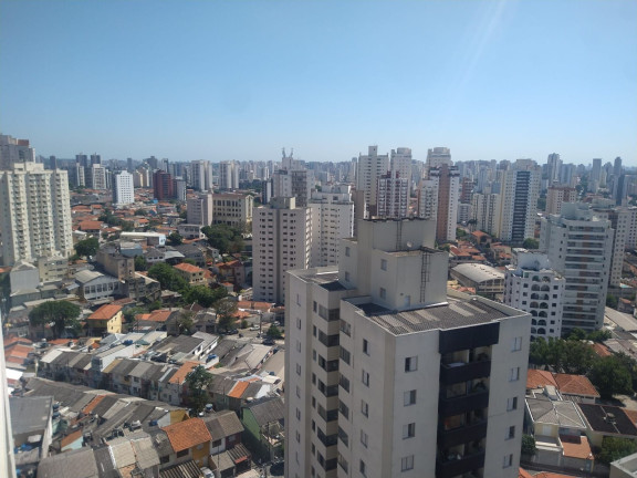 Foto do imóvel Apartamento com 3 Quartos à Venda, 87 m² em Vila Gumercindo - São Paulo