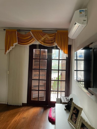 Imagem Casa com 3 Quartos à Venda, 281 m² em Santa Maria - São Caetano Do Sul Imagem Casa com 3 Quartos à Venda, 281 m² em Santa Maria - São Caetano Do Sul