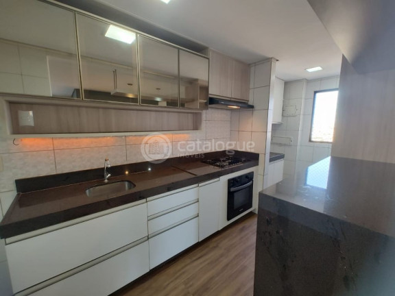 Imagem Apartamento com 3 Quartos à Venda, 85 m² em Nova Parnamirim - Parnamirim Imagem Apartamento com 3 Quartos à Venda, 85 m² em Nova Parnamirim - Parnamirim