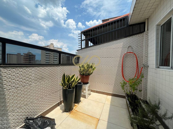 Imagem Apartamento com 3 Quartos à Venda, 115 m² em Caiçara - Praia Grande Imagem Apartamento com 3 Quartos à Venda, 115 m² em Caiçara - Praia Grande