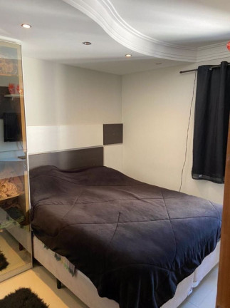 Imagem Apartamento com 2 Quartos à Venda, 64 m² em São João Clímaco - São Paulo