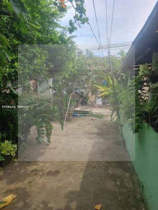 Imagem Imóvel com 3 Quartos à Venda, 466 m² em Engenho - Itaguaí