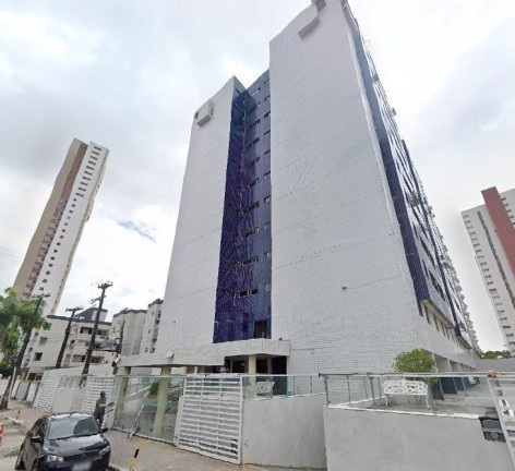 Imagem Apartamento com 2 Quartos à Venda, 85 m² em Brisamar - João Pessoa Imagem Apartamento com 2 Quartos à Venda, 85 m² em Brisamar - João Pessoa