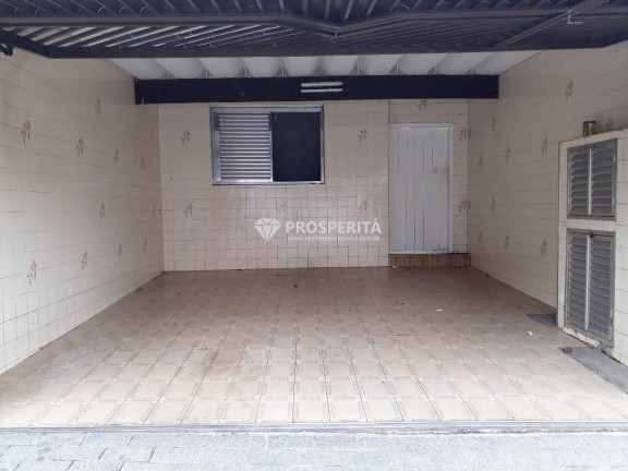 Imagem Sobrado com 4 Quartos à Venda, 130 m² em Taboão - Diadema