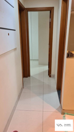 Imagem Apartamento com 2 Quartos à Venda, 68 m² em Parque Residencial Flamboyant - São José Dos Campos