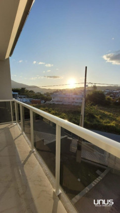 Imagem Sobrado com 3 Quartos à Venda, 116 m² em Sertão Do Maruim - São José