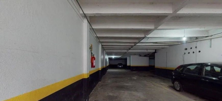 Imagem Apartamento com 1 Quarto à Venda, 57 m² em Jardim Paulista - São Paulo Imagem Apartamento com 1 Quarto à Venda, 57 m² em Jardim Paulista - São Paulo