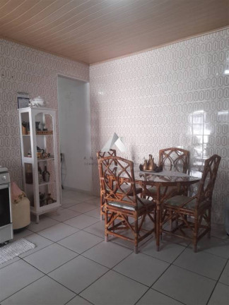 Imagem Casa com 1 Quarto à Venda, 79 m² em Conj. Residencial Mazeeo - Mongagua