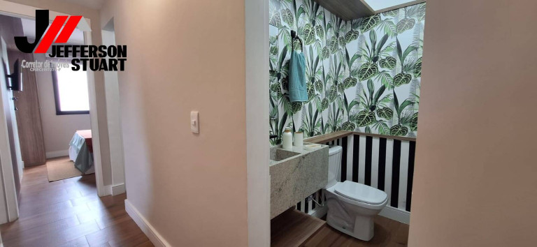 Imagem Apartamento com 3 Quartos à Venda, 73 m² em São Dimas - Guaratinguetá Imagem Apartamento com 3 Quartos à Venda, 73 m² em São Dimas - Guaratinguetá