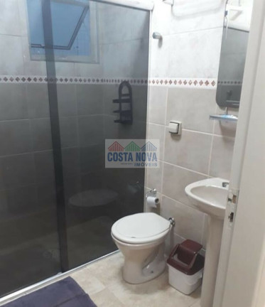 Imagem Apartamento com 1 Quarto para Alugar, 45 m² em Caiçara - Praia Grande Imagem Apartamento com 1 Quarto para Alugar, 45 m² em Caiçara - Praia Grande