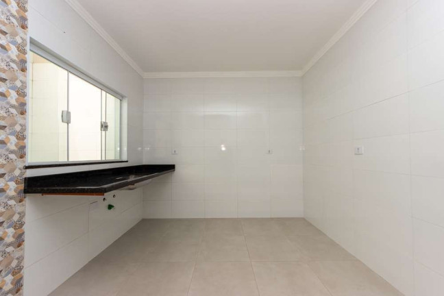 Imagem Casa com 3 Quartos à Venda, 84 m² em Vila Paulo Silas - São Paulo