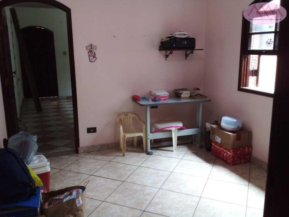 Imagem Sobrado com 4 Quartos à Venda, 89 m² em Parque Marajoara - Santo André Imagem Sobrado com 4 Quartos à Venda, 89 m² em Parque Marajoara - Santo André