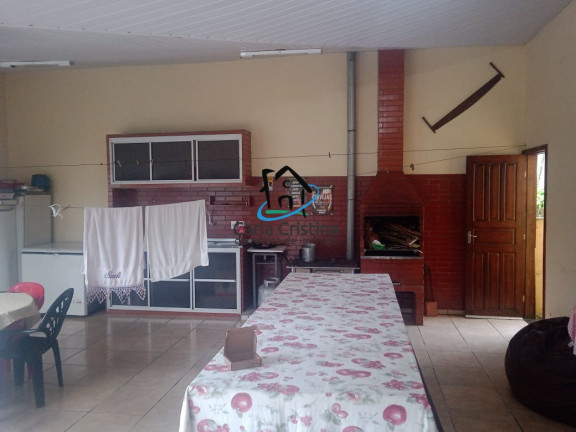 Imagem Sobrado com 3 Quartos à Venda, 160 m² em Balneário Praia De Leste - Pontal Do Paraná Imagem Sobrado com 3 Quartos à Venda, 160 m² em Balneário Praia De Leste - Pontal Do Paraná