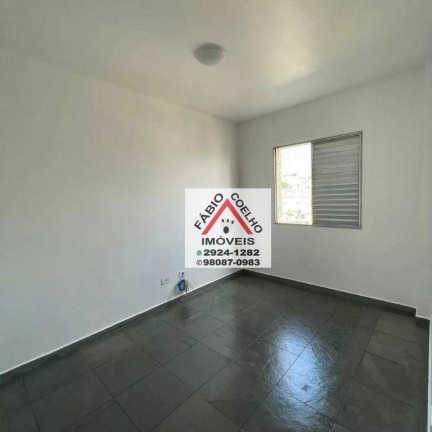 Imagem Apartamento com 2 Quartos à Venda, 48 m² em Cidade Ademar - São Paulo Imagem Apartamento com 2 Quartos à Venda, 48 m² em Cidade Ademar - São Paulo