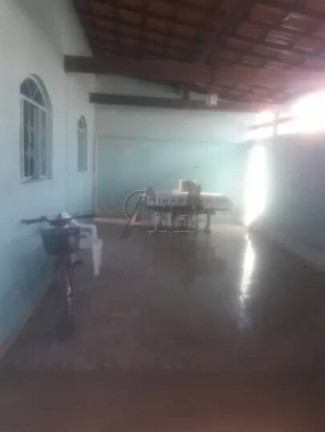 Imagem Casa com 4 Quartos à Venda, 360 m² em Alice Maia - Montes Claros Imagem Casa com 4 Quartos à Venda, 360 m² em Alice Maia - Montes Claros