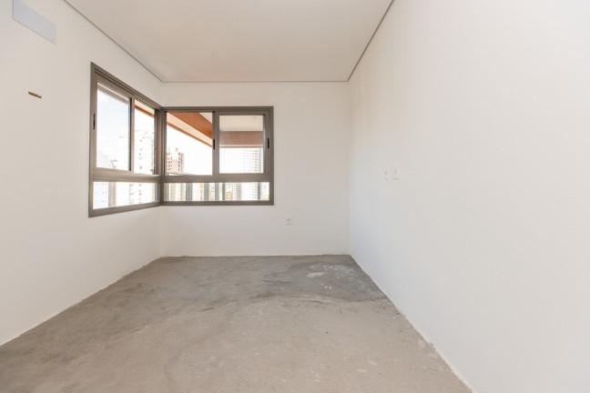 Imagem Apartamento com 4 Quartos à Venda, 232 m² em Campo Belo - São Paulo