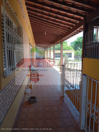 Imagem Chácara com 15 Quartos à Venda, 1.121 m² em Guedes - Tremembé Imagem Chácara com 15 Quartos à Venda, 1.121 m² em Guedes - Tremembé