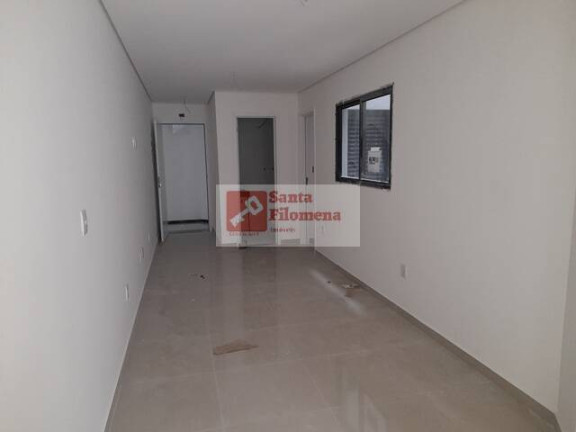 Imagem Apartamento com 2 Quartos à Venda, 96 m² em Campestre - Santo André Imagem Apartamento com 2 Quartos à Venda, 96 m² em Campestre - Santo André