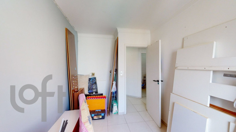 Imagem Apartamento com 3 Quartos à Venda, 64 m² em Aclimação - São Paulo Imagem Apartamento com 3 Quartos à Venda, 64 m² em Aclimação - São Paulo