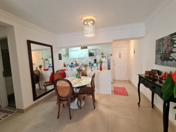 Imagem Apartamento com 2 Quartos à Venda, 70 m² em Brooklin - São Paulo