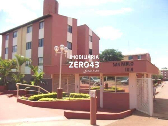 Imagem Apartamento com 2 Quartos para Alugar, 45 m² em Gleba Fazenda Palhano - Londrina Imagem Apartamento com 2 Quartos para Alugar, 45 m² em Gleba Fazenda Palhano - Londrina