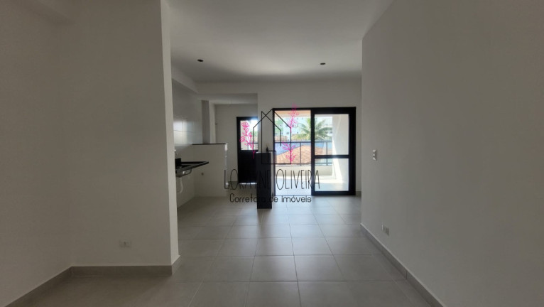 Imagem Apartamento com 2 Quartos à Venda, 68 m² em Itaguá - Ubatuba