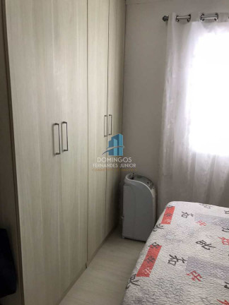 Imagem Apartamento com 3 Quartos à Venda, 56 m² em Itaquera - São Paulo