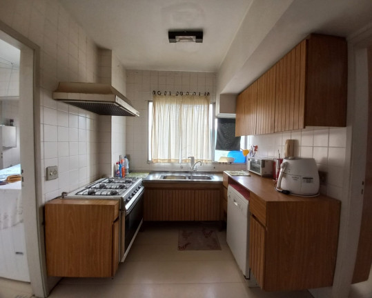 Imagem Apartamento com 4 Quartos à Venda, 180 m² em Fazenda Morumbi - São Paulo