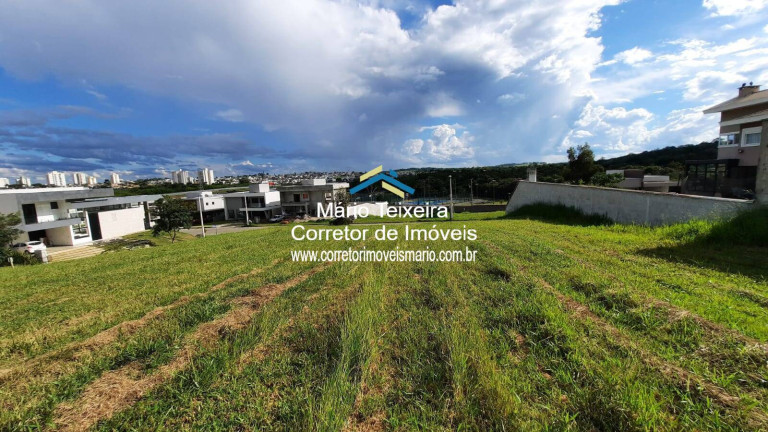 Imagem Terreno em Condomínio à Venda, 2.100 m² em Urbanova - São José Dos Campos Imagem Terreno em Condomínio à Venda, 2.100 m² em Urbanova - São José Dos Campos