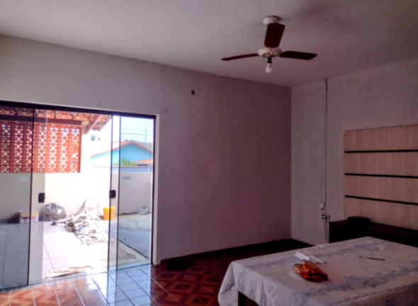 Imagem Casa com 3 Quartos à Venda, 95 m² em Nova Tatuí - Tatuí Imagem Casa com 3 Quartos à Venda, 95 m² em Nova Tatuí - Tatuí