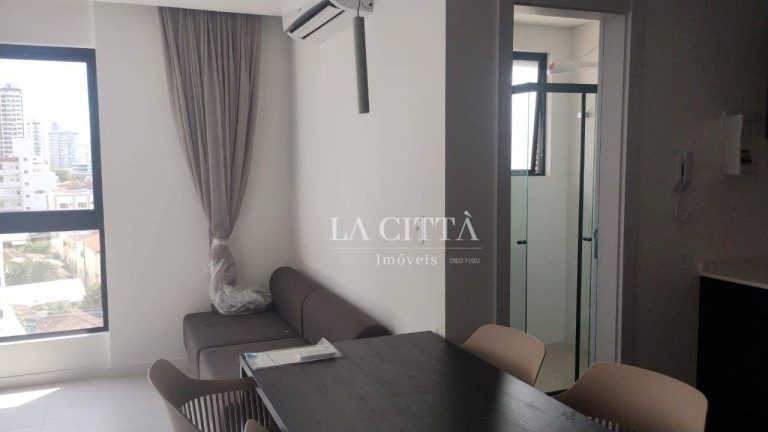 Imagem Loft com 1 Quarto à Venda, 35 m² em Centro - Itajaí Imagem Loft com 1 Quarto à Venda, 35 m² em Centro - Itajaí