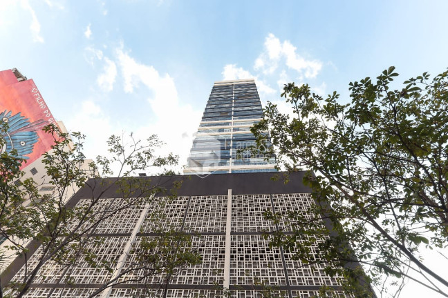 Imagem Apartamento com 1 Quarto à Venda, 50 m² em Sta Ceciíla - São Paulo Imagem Apartamento com 1 Quarto à Venda, 50 m² em Sta Ceciíla - São Paulo