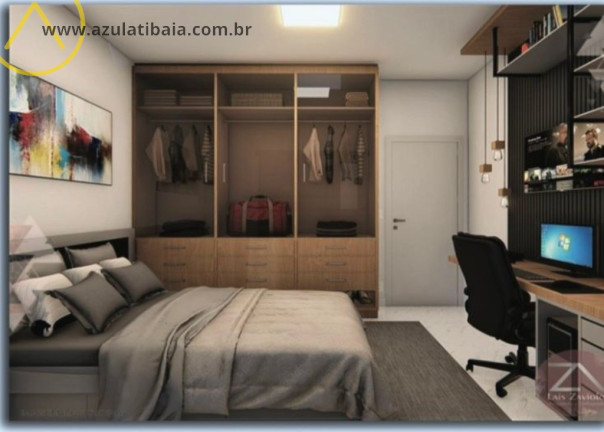 Imagem Casa com 2 Quartos à Venda, 69 m² em Jardim Santo Antônio - Atibaia Imagem Casa com 2 Quartos à Venda, 69 m² em Jardim Santo Antônio - Atibaia