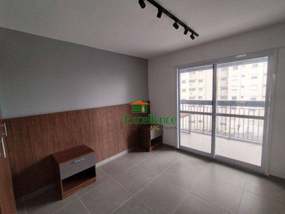 Imagem Apartamento com 1 Quarto à Venda, 51 m² em Vila Mariana - São Paulo Imagem Apartamento com 1 Quarto à Venda, 51 m² em Vila Mariana - São Paulo