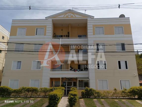 Imagem Apartamento com 2 Quartos para Alugar, 50 m² em Jardim ísis - Cotia Imagem Apartamento com 2 Quartos para Alugar, 50 m² em Jardim ísis - Cotia