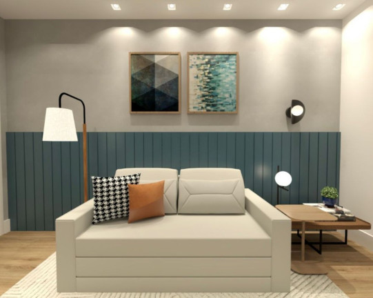 Apartamento com 3 Quartos à Venda, 143 m² em Pituba - Salvador