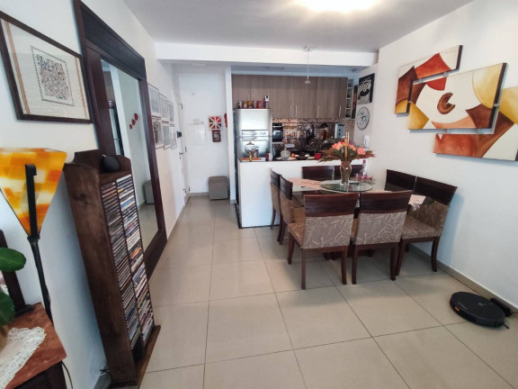 Imagem Apartamento com 3 Quartos à Venda, 134 m² em Cambuci - São Paulo