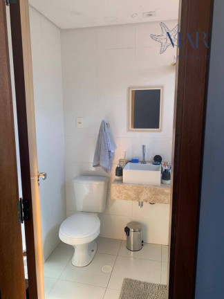 Imagem Apartamento com 2 Quartos à Venda, 84 m² em Marapé - Santos