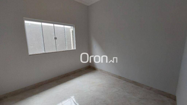 Imagem Casa com 3 Quartos à Venda, 100 m² em Residencial Marília - Senador Canedo Imagem Casa com 3 Quartos à Venda, 100 m² em Residencial Marília - Senador Canedo