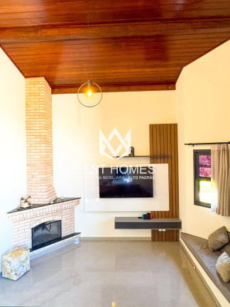 Imagem Casa de Condomínio com 3 Quartos à Venda, 873 m² em Medeiros - Itupeva