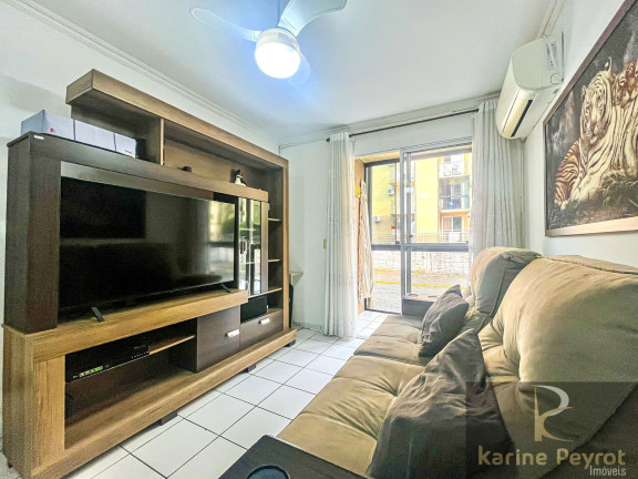 Imagem Apartamento com 2 Quartos à Venda, 44 m² em Pinheiro - São Leopoldo