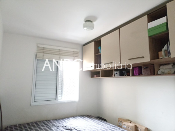 Imagem Imóvel com 2 Quartos à Venda, 47 m² em Jardim Guaianazes - São Paulo