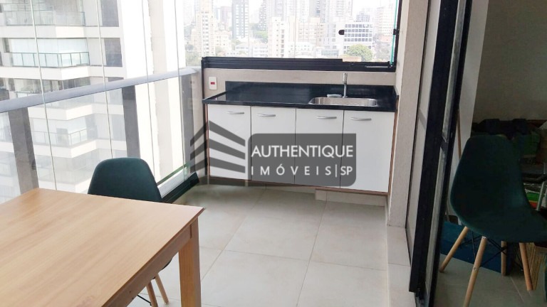 Imagem Apartamento com 1 Quarto à Venda, 38 m² em Vila Mariana - São Paulo Imagem Apartamento com 1 Quarto à Venda, 38 m² em Vila Mariana - São Paulo