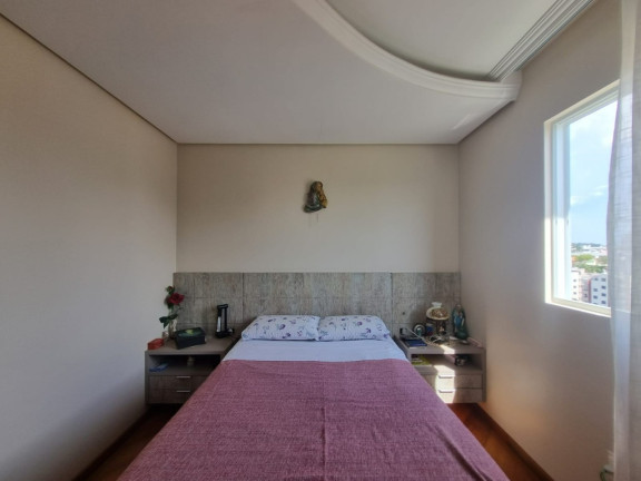 Imagem Apartamento com 3 Quartos à Venda, 118 m² em Estreito - Florianópolis Imagem Apartamento com 3 Quartos à Venda, 118 m² em Estreito - Florianópolis