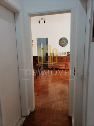 Imagem Apartamento com 3 Quartos à Venda, 102 m² em Centro - São José Dos Campos