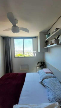 Imagem Apartamento com 2 Quartos à Venda, 45 m² em Gleba Fazenda Palhano - Londrina Imagem Apartamento com 2 Quartos à Venda, 45 m² em Gleba Fazenda Palhano - Londrina