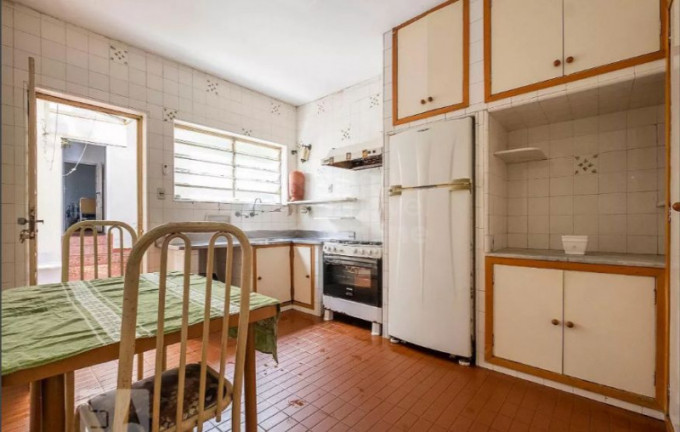 Imagem Casa com 4 Quartos à Venda, 300 m² em Vila Madalena - São Paulo