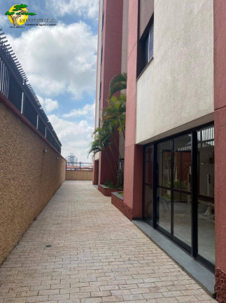 Imagem Apartamento com 3 Quartos à Venda, 75 m² em Parque Mandaqui - São Paulo