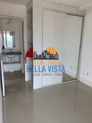 Imagem Apartamento com 1 Quarto à Venda, em Brooklin Paulista - São Paulo Imagem Apartamento com 1 Quarto à Venda, em Brooklin Paulista - São Paulo