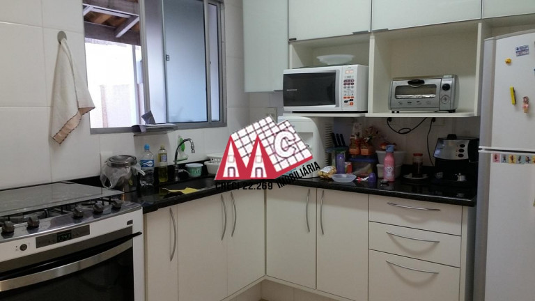 Imagem Imóvel com 3 Quartos à Venda, 130 m² em Campolim - Sorocaba Imagem Imóvel com 3 Quartos à Venda, 130 m² em Campolim - Sorocaba